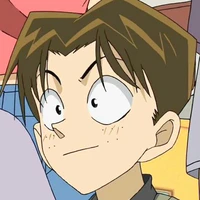 Tsuburaya Mitsuhiko