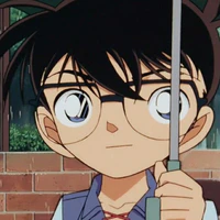 Edogawa Conan