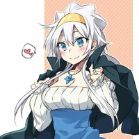 Velzard - Bạch Băng Long