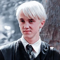 Draco Malfoy