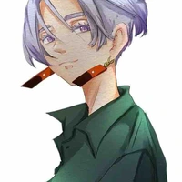 Kurokawa Izana