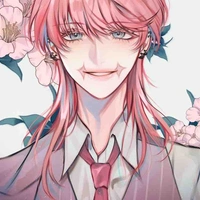 Sanzu Haruchiyo