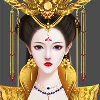 Nữ Đế (Phượng Ngạn)