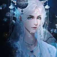 Thủy Cơ-Na9,Nhân Ngư-(Công của Bạch)