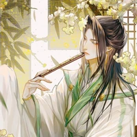 Lưu Hạ-Hoa Yêu-(Thụ)