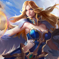 Lauriel (Mikaji)