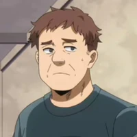 Ông Shimura