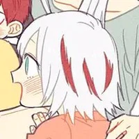 Todoroki Fuyumi