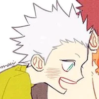 Todoroki Natsuo