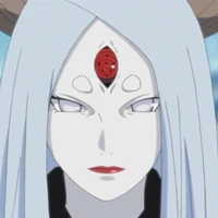 otsutsuki kaguya