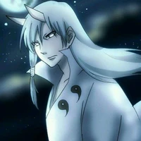otsutsuki hamura