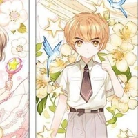 Li Syaoran