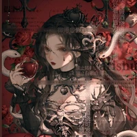 Samaki lyly(mẹ n9)