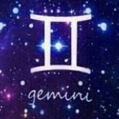 Gemini boy