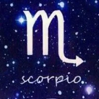 Scorpio boy