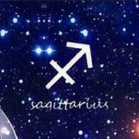 Sagittarius boy