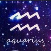 Aquarius boy