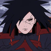 Uchiha Madara