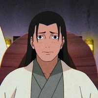 Senju Hashirama