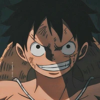 Luffy