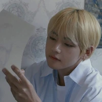 Taehyung💦