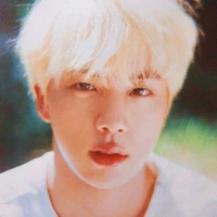 SeokJin💢