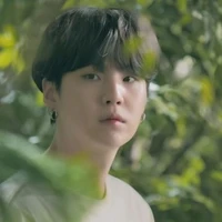 Yoongi