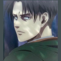 Levi Ackerman