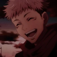 Itadori Yuuji