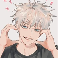 Gojo Satoru