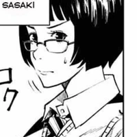 Sasaki