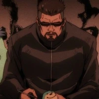 Masamichi Yaga