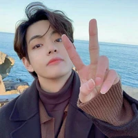 Kim Taehyung (Công)