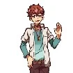 Hyuuga Natsuhiko