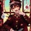 Hanako _ Amane Yugi