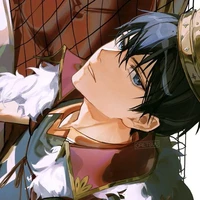 Kageyama Tobio