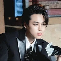 park Jimin