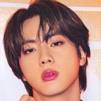kim Seokjin