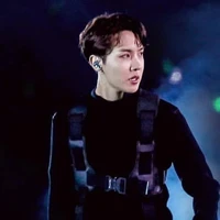 jung Hoseok