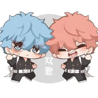 Tác giả cute như hột me (◍•ᴗ•◍)