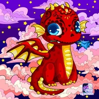 chú rồng alxe