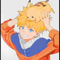 Uzimaki Naruto