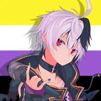 Non-binary Y/N