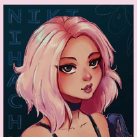Niki nihachu
