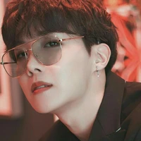 Jung HoSeok