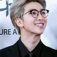 Kim Nam Joon