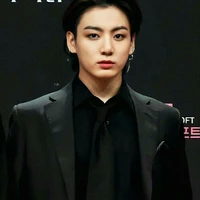 Jeon Jung Kook