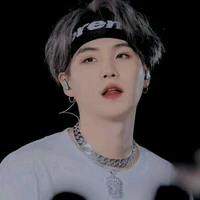 Min YoonGi