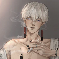 Kurokawa Izana