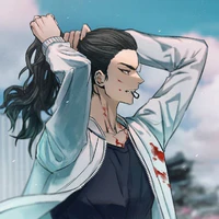 Baji Keisuke